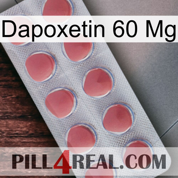 Dapoxetine 60Mg 18
